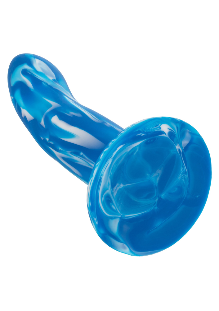 CalExotics Twisted Love Twisted Probe BLUE - 0