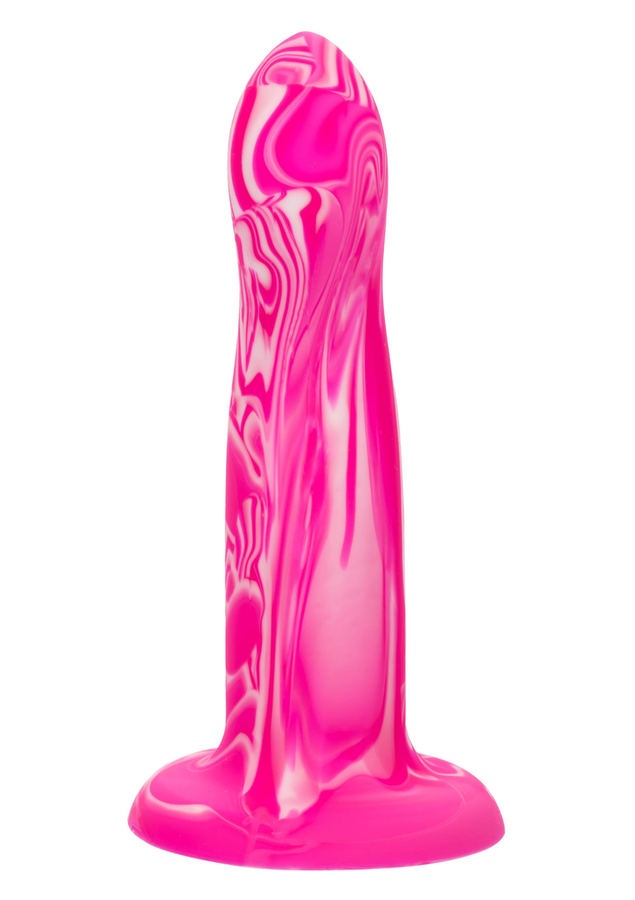 CalExotics Twisted Love Twisted Probe PINK - 5