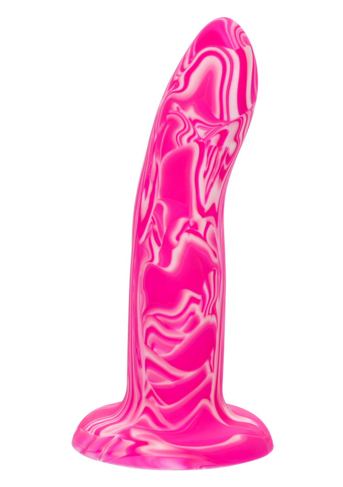 CalExotics Twisted Love Twisted Probe PINK - 4