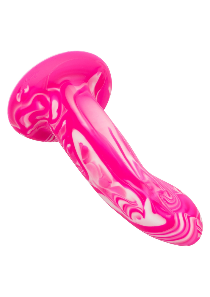 CalExotics Twisted Love Twisted Probe PINK - 8