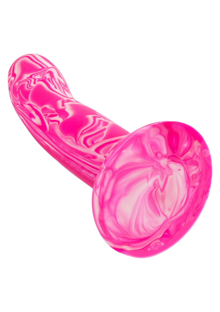 CalExotics Twisted Love Twisted Probe PINK - 9