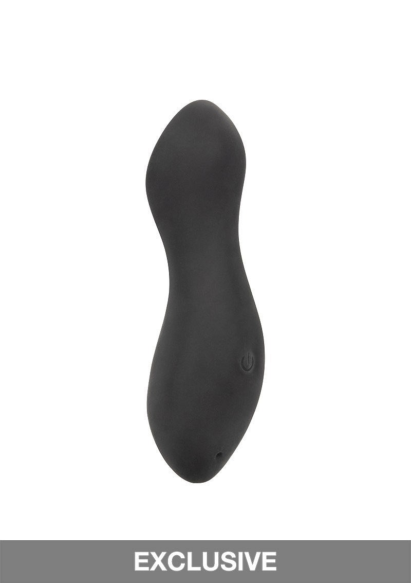 CalExotics Boundless Perfect Curve BLACK - 11