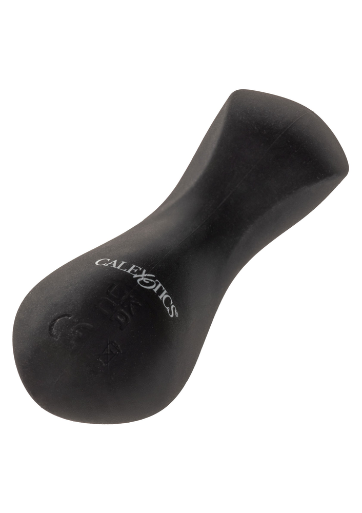 CalExotics Boundless Perfect Curve BLACK - 1