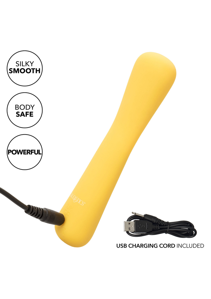 CalExotics Boundless Mini FlexiWand YELLOW - 3