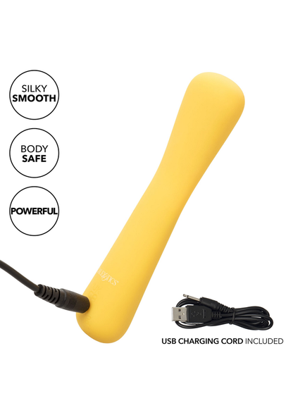 CalExotics Boundless Mini FlexiWand YELLOW - 3