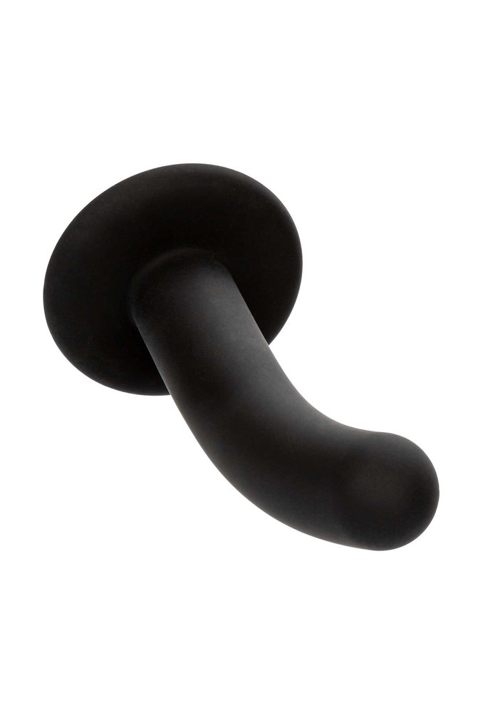 CalExotics Boundless Silicone Curve Pegging Kit BLACK - 0