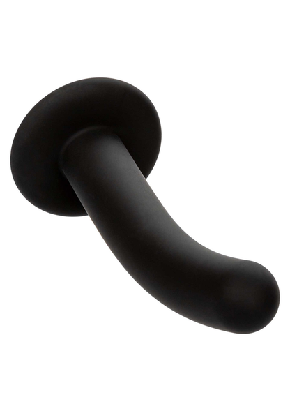 CalExotics Boundless Silicone Curve Pegging Kit BLACK - 5