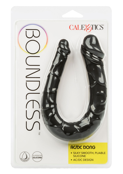 CalExotics Boundless AC/DC Dong BLACK - 770