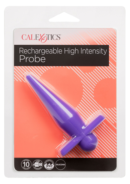 CalExotics Rechargeable High Intensity Probe PURPLE - 0