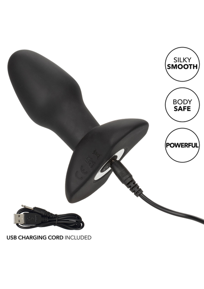 CalExotics Rechargeable Tapered Probe BLACK - 3