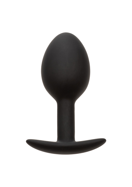 CalExotics Anal Weighted Silicone Plug