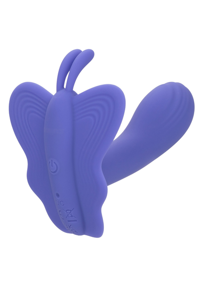 CalExotics Connect Venus Butterfly PURPLE - 861