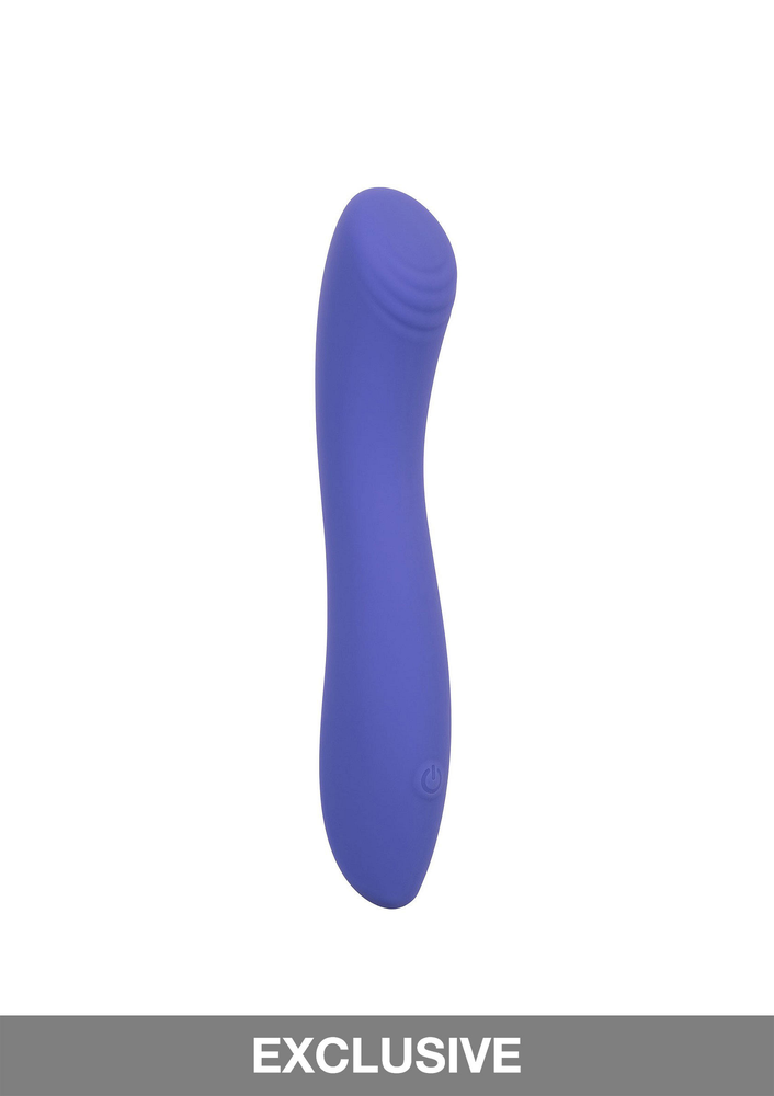 CalExotics Connect Contoured 'G' PURPLE - 9