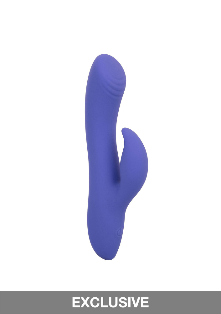 CalExotics Connect Dual Stimulator PURPLE - 8