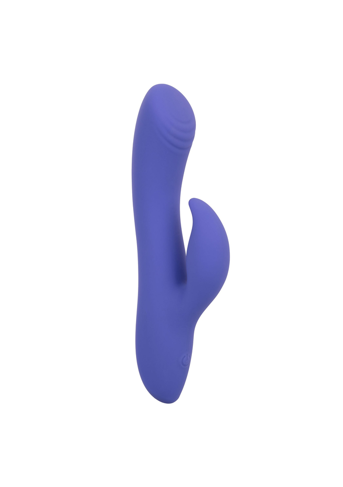 CalExotics Connect Dual Stimulator PURPLE - 882