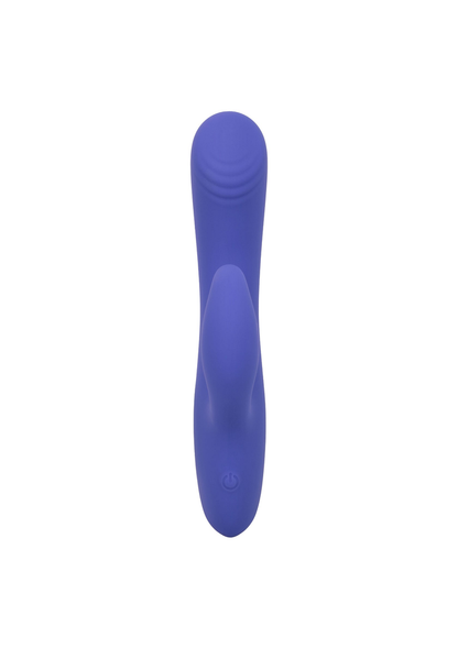 CalExotics Connect Dual Stimulator PURPLE - 878