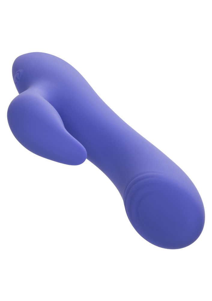 CalExotics Connect Dual Stimulator PURPLE - 877