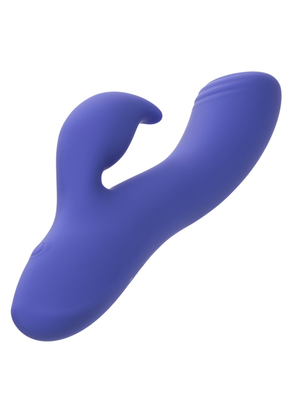 CalExotics Connect Dual Stimulator PURPLE - 881