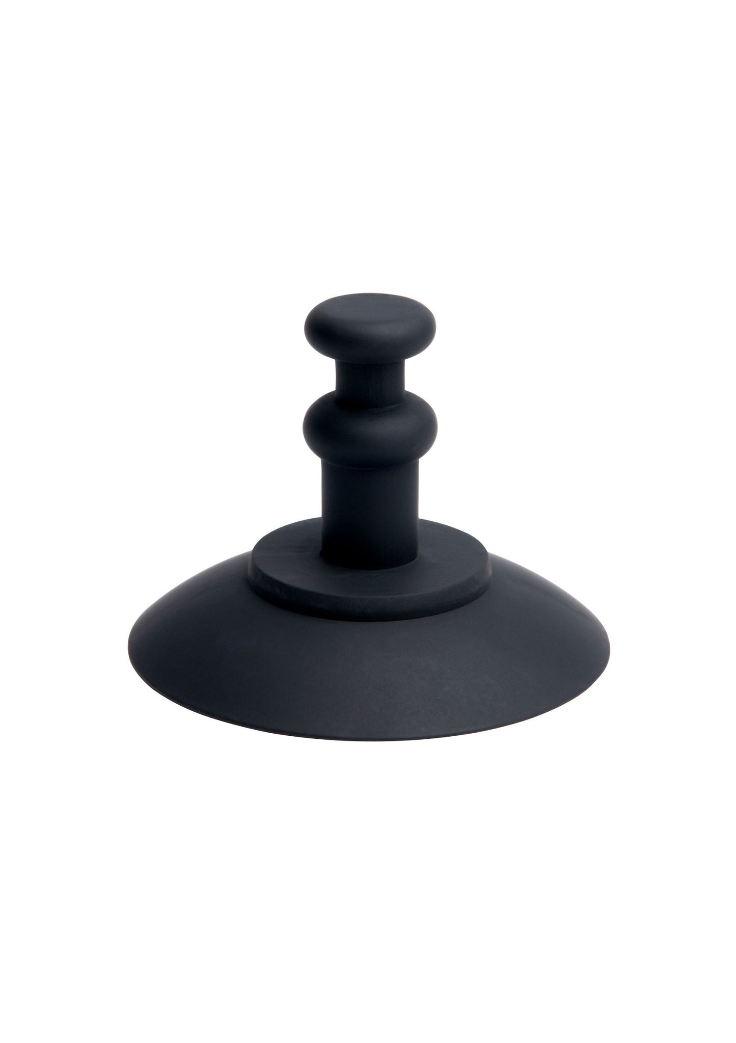 Hidden Desire Bangers Fuck Machines Easy-Lock Suction Cup BLACK - 3