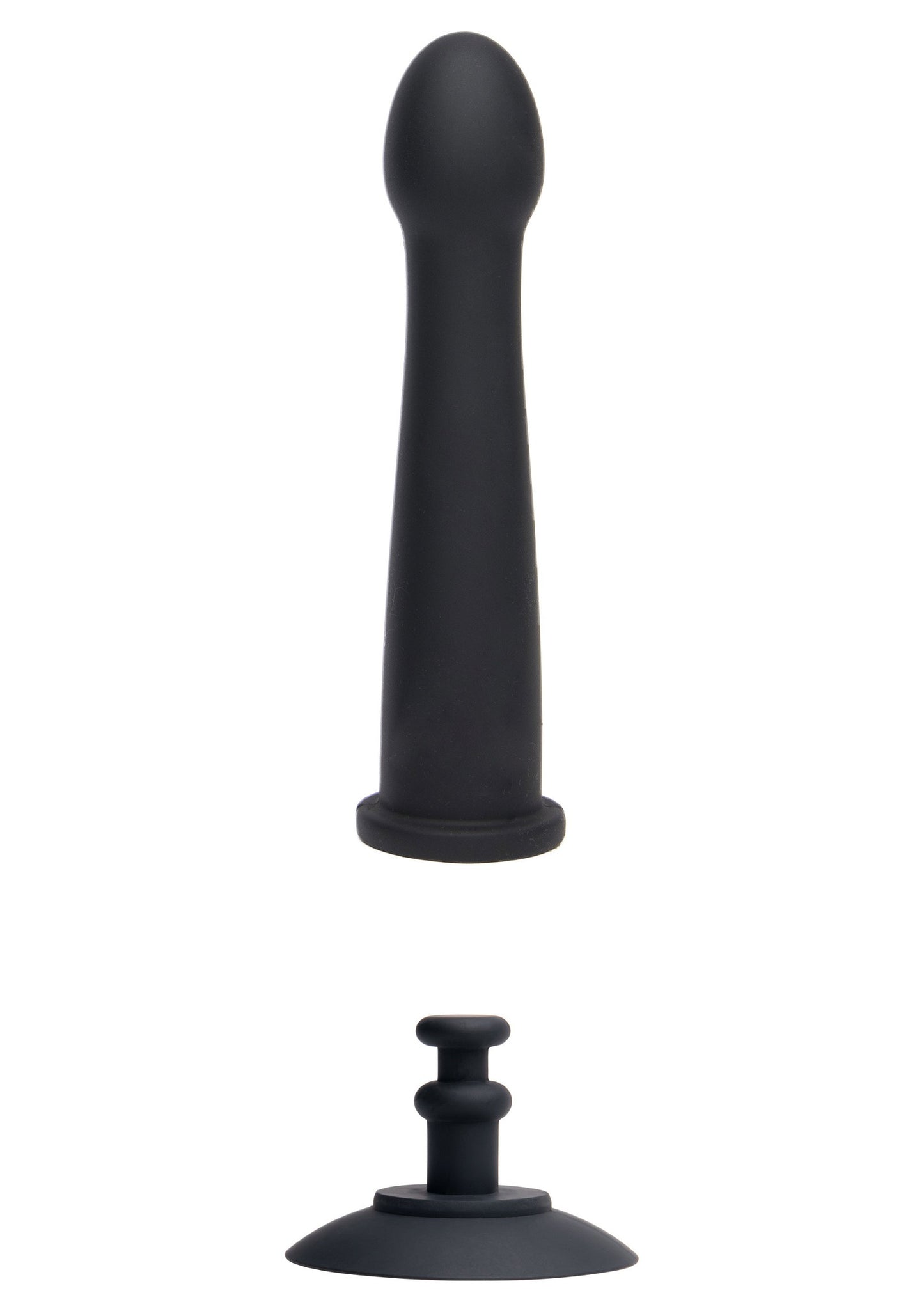 Hidden Desire Bangers Fuck Machines Easy-Lock Suction Cup BLACK - 2