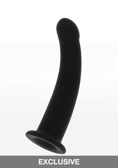 Taboom Bondage Essentials Strap-On Dong large BLACK - 0