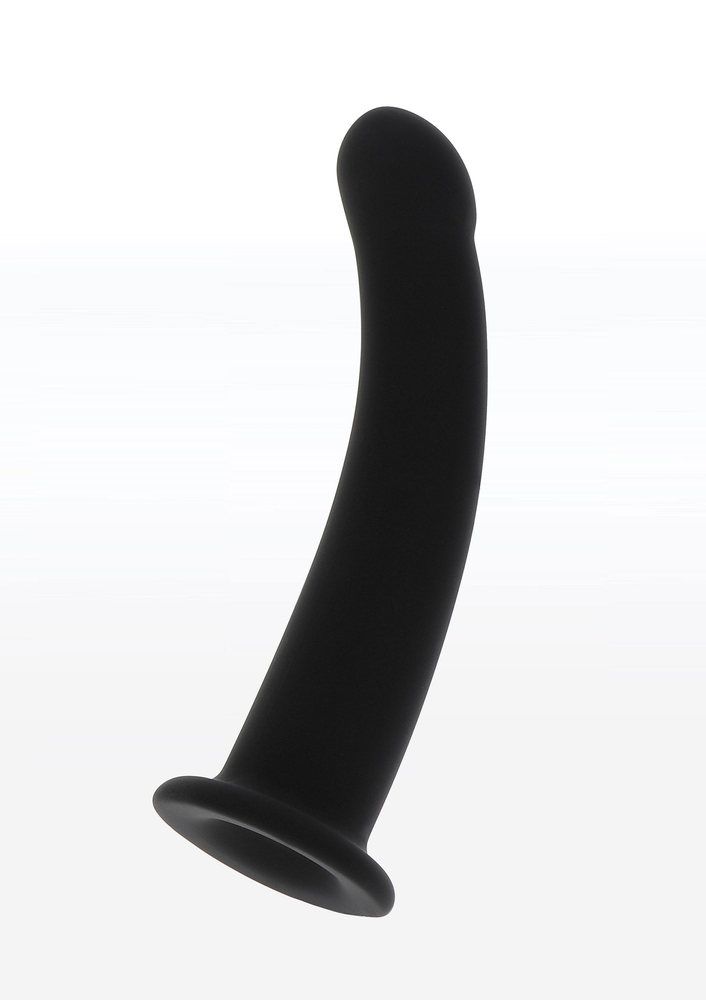 Taboom Bondage Essentials Strap-On Dong large BLACK - 4