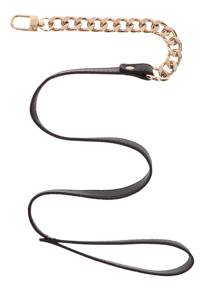 Taboom Dona Statement Leash ROSEGOLD - 7