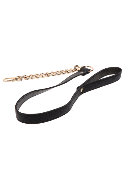 Taboom Dona Statement Leash ROSEGOLD - 10