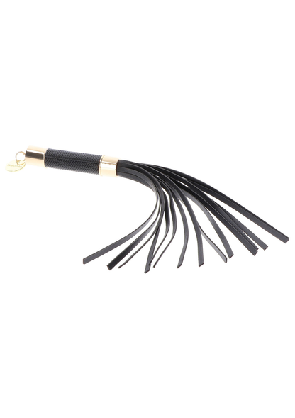 Taboom Dona Statement Flogger BLACK - 5