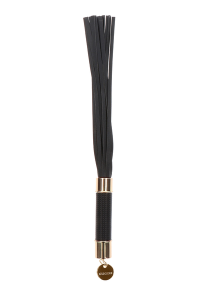 Taboom Dona Statement Flogger BLACK - 8