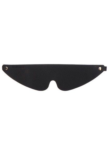 Taboom Dona Signature Blindfold BLACK - 0