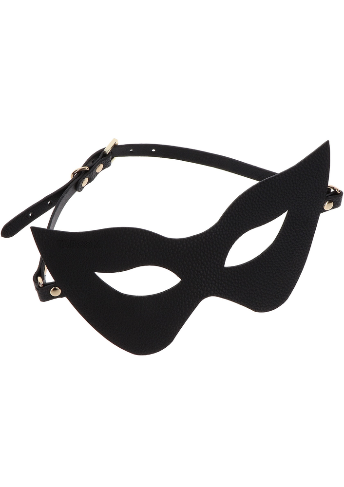 Taboom Dona Cat Mask BLACK - 4