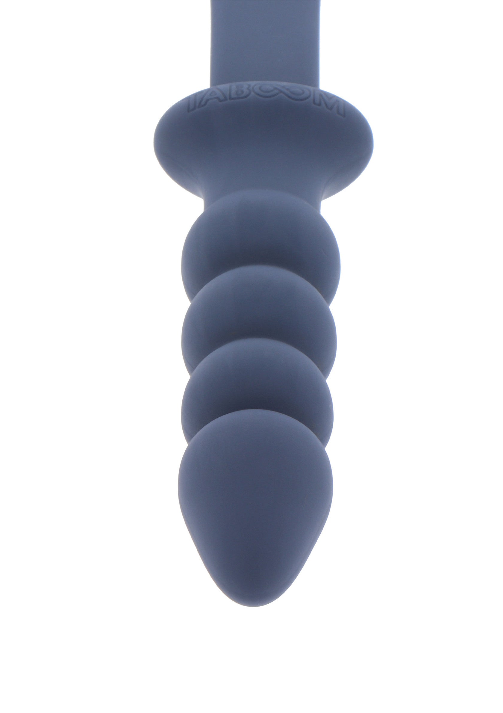 Silicone Paddle and Plug BLUE - 5