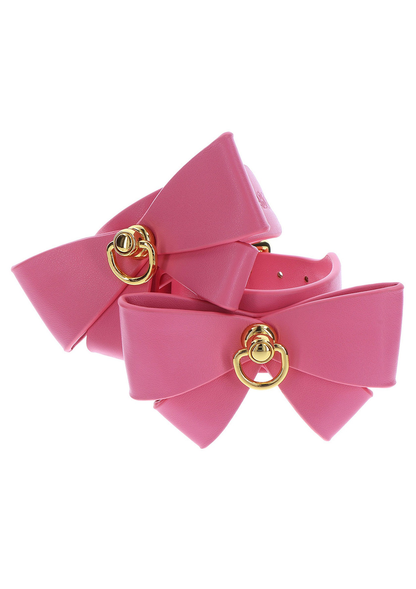 Taboom Malibu Wrist Cuffs PINK - 908