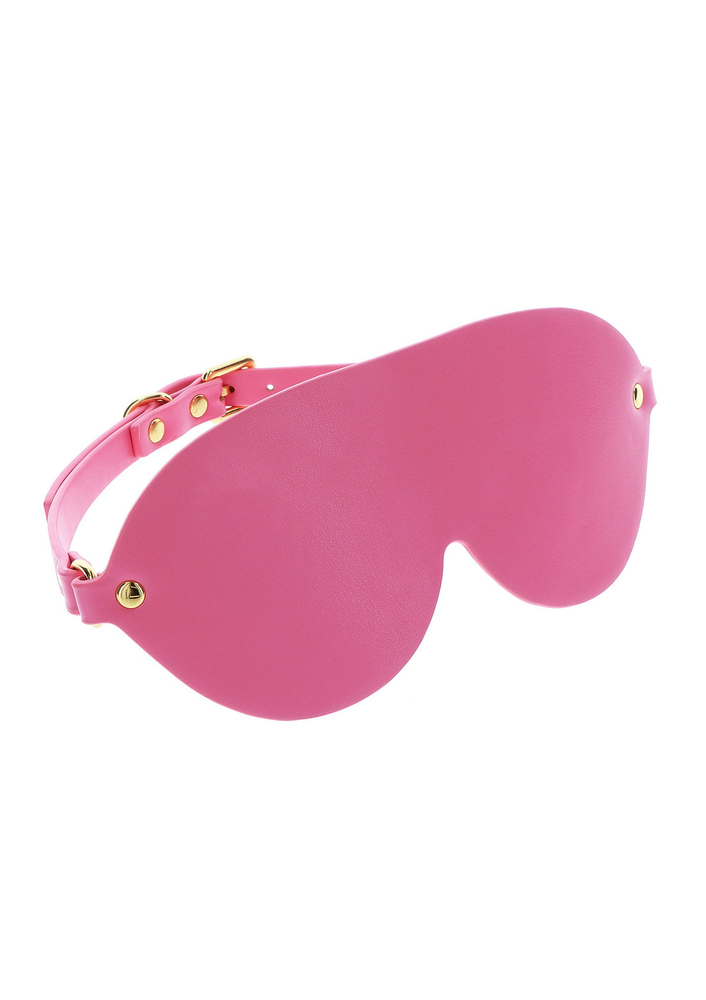 Taboom Malibu Blindfold PINK - 954