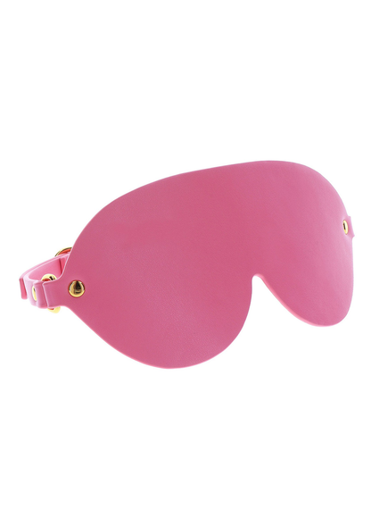 Taboom Malibu Blindfold PINK - 955