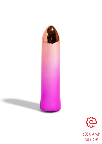 Nu Sensuelle Aluminium Point Bullet MULTICOLOR - 1