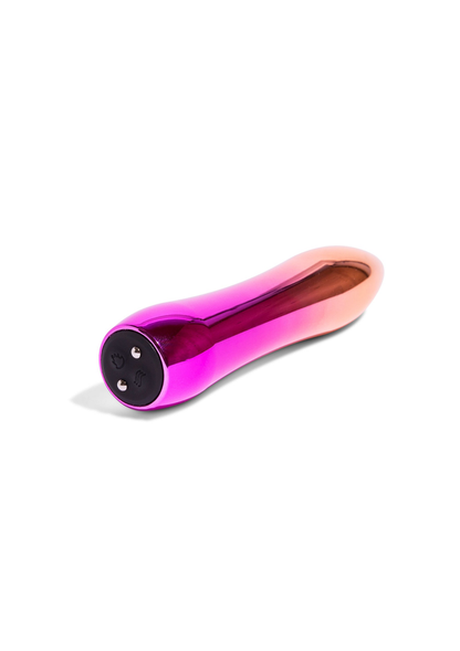 Nu Sensuelle Aluminium 60SX AMP Bullet MULTICOLOR - 0