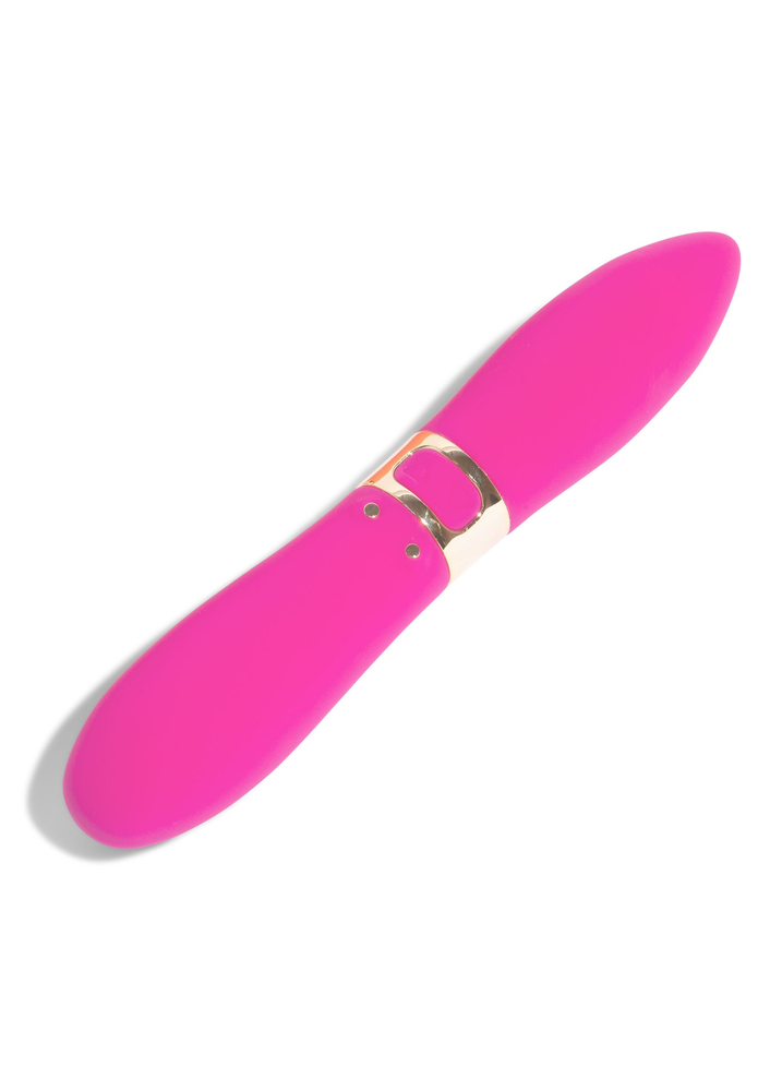 Nu Sensuelle Bullets Deux Double-Ended PINK - 2