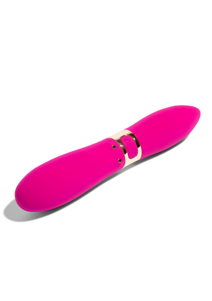 Nu Sensuelle Bullets Deux Double-Ended PINK - 0