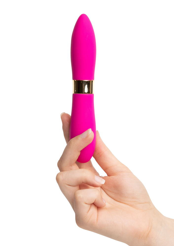 Nu Sensuelle Bullets Deux Double-Ended PINK - 8