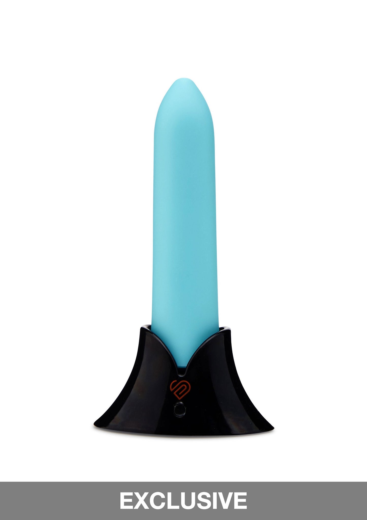 Nu Sensuelle Point Bullet PINK - 4