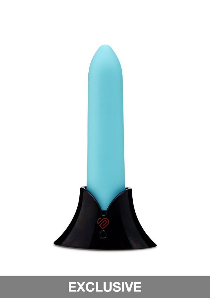 Nu Sensuelle Point Bullet BLACK - 5