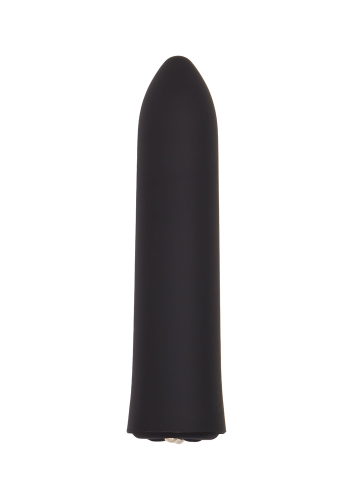 Nu Sensuelle Point Bullet BLACK - 1