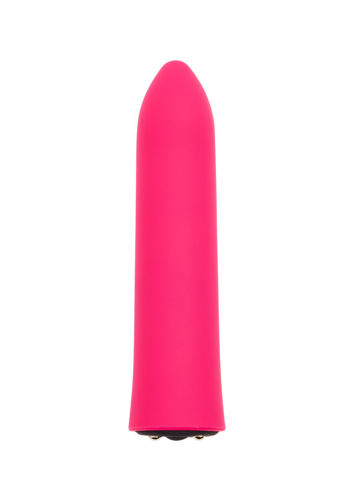 Nu Sensuelle Point Bullet PINK - 7