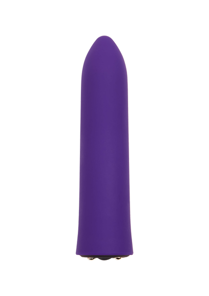 Nu Sensuelle Point Bullet PURPLE - 4