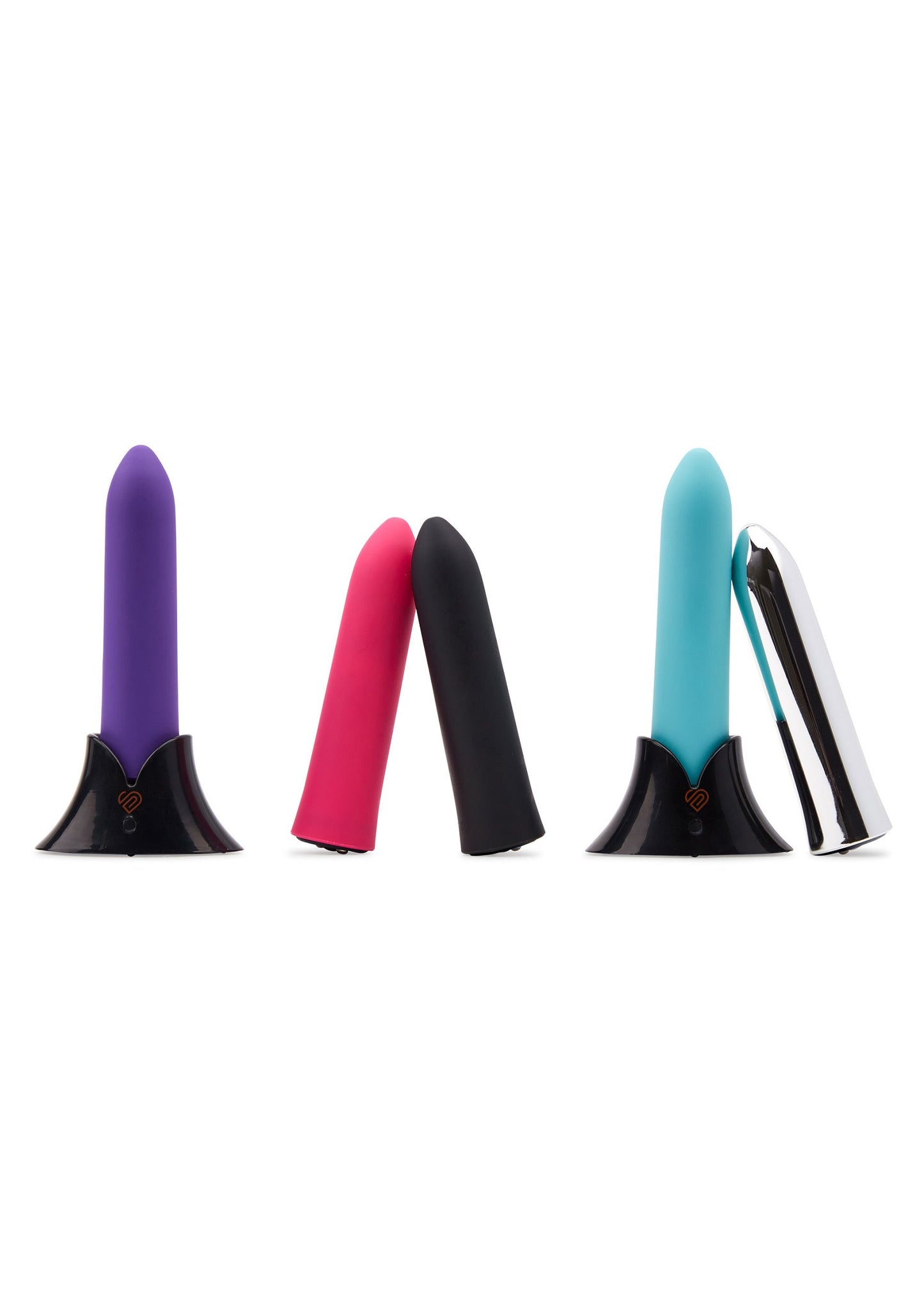 Nu Sensuelle Point Bullet PURPLE - 0