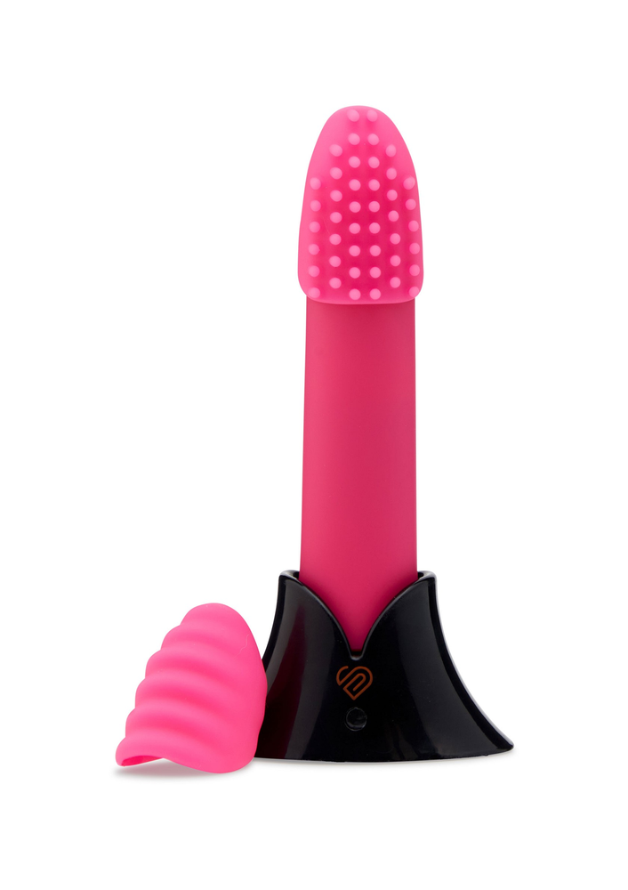 Nu Sensuelle Point Plus Bullet PINK - 2