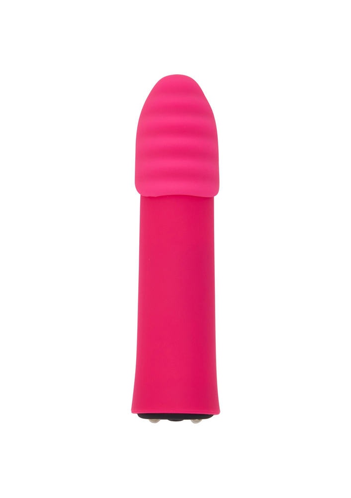 Nu Sensuelle Point Plus Bullet PINK - 6