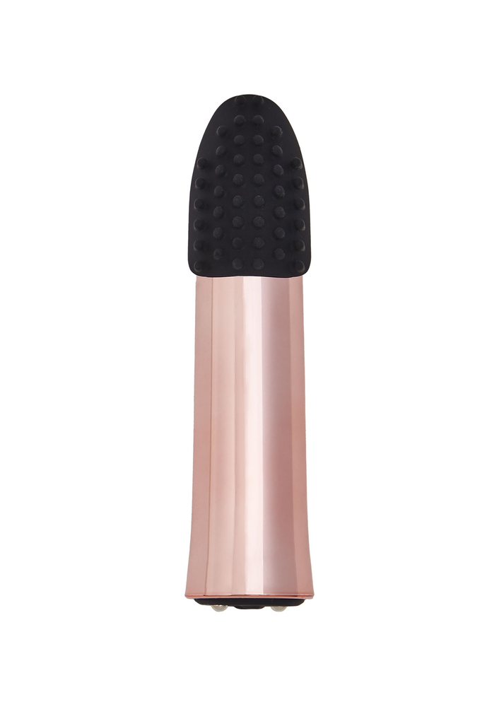 Nu Sensuelle Point Plus Bullet ROSEGOLD - 3